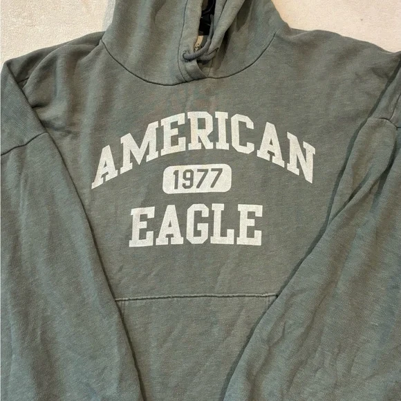 Oversized AE Sweater - Picture 1 of 2